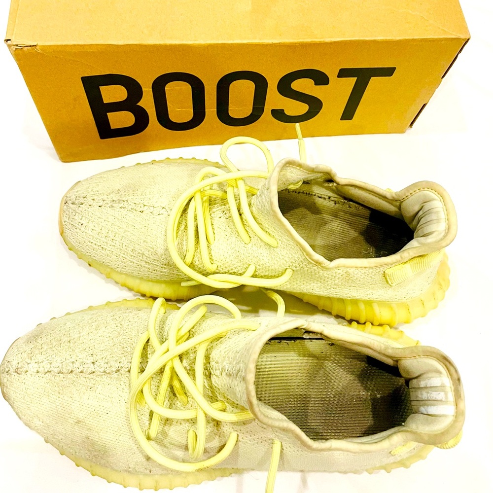Yeezy Boost 350